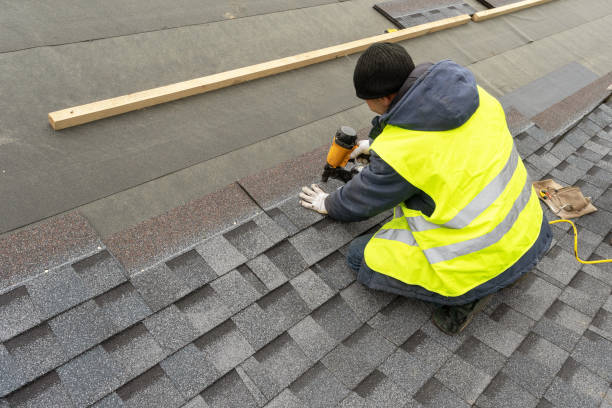 Quick and Trustworthy Emergency Roof Repair Services in Pierce, NE