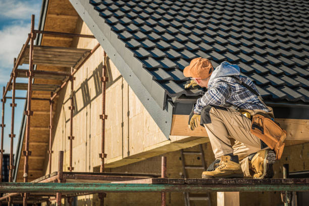 Best Storm Damage Roof Repair  in Pierce, NE