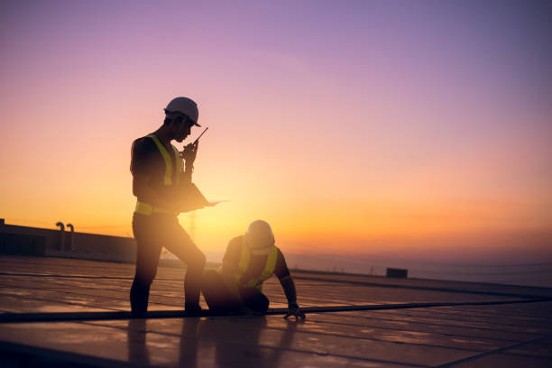 Best Tile Roofing Contractor  in Pierce, NE